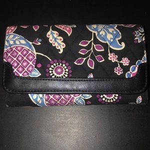Vera Bradley Wallet